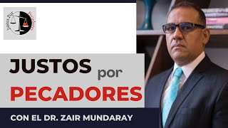 Justos por Pecadores / EPISODIO 1 / Jueves 25 de abril 2024