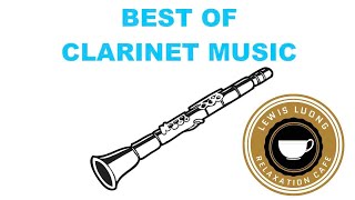Clarinet with Clarinet Music Featuring Clarinet, Clarinet Solo and Clarinet Music