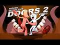 DOORS FLOOR 2: THE MINES - FERA ANIMATIONS (ANIMATED MUSIC VIDEO)