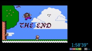 ワリオの森 Aモード９９面クリアRTA　wario's woods speed run