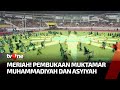 Pentas Seni dan Budaya Meriahkan Pembukaan Muktamar ke 48 Muhammadiyah dan Aisyiah di Solo | tvOne