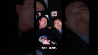 香港電影經典台詞語錄#周潤發#李修賢#港片