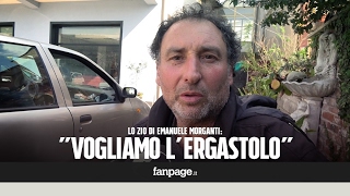 Omicidio Alatri, lo zio di Emanuele Morganti: \