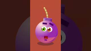 Mr Bomb Bomb Timer Boom Shorts Games