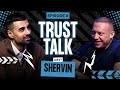 Shervin Mazaheri: Vaner som kan gøre dig til millionær. DKs top sælger deler sin opskrift på succes!
