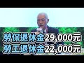 【華保研究室┃wcit lab.】ep.84 打造幸福退休藍圖的三大法則 ft. 樂嘉耕