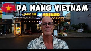 Da Nang DELIGHT! Aussie Bistro