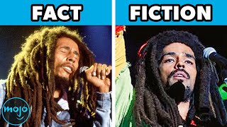 Top 10 Things Bob Marley One Love Gets Factually Right and Wrong