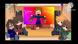 ;*-My eddsworld Watch  To memes eddsworld *;- My au ocs*;- °hevda prime °