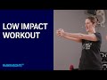 Low Impact Workout with Reach Your Peak | Parkinson's UK |