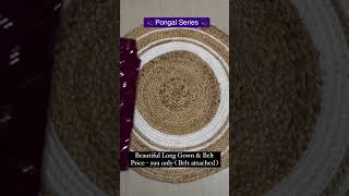 ||Pongal Collections 🥳||Beautiful Long Umberlla||Rs.599 Only||9677296149