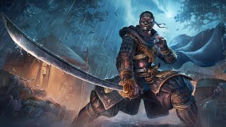THE TALE OF RONIN | Best Epic Heroic Orchestral Music | Powerful Emotional Japanese Music