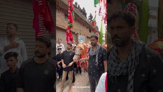 Sirsi Sadat Azadari Coverage By SIRSIAZADARI110 #azadari #sirsisadatazadari #sirsiazadari #karbala