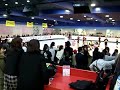 roller game 2012.11.30. murasaki sports vs tokyo bomber s