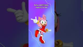 HOW OLD SHOULD THE SONIC CAST BE #sonic ##sonicthehedgehog #shorts