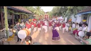 Ooru erayyindhi eru  FULL VIDEO SONG FROM KANCHE