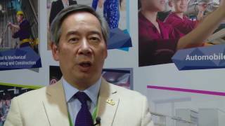 Worlddidac Asia: A truly special exhibition