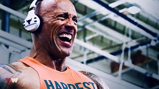 Dwayne The Rock Johnson Workout Motivation. #VIRAL, #GO VIRAL, #THEROCK, #BODYBUILDING , #GYM.