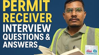Permit receiver