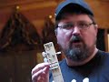 Shane Speal Cigar Box Guitar Workshop At 2018 NOLA CBG Festival