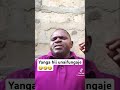 Yanga hii unaifungaje 🤣🤣Bambo ana vituko sana🤣🤣 #ayomamedia