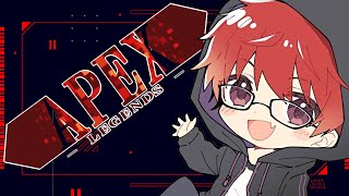 寝坊からのAPEX　with,,,なつさん/ぷるみさん　 　初見さん常連さん大歓迎