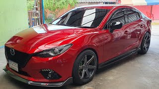 EP.277 ก็ของมันต้องมี.... Must Have Items ของเล่น Mazda Skyactiv