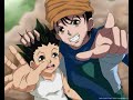 Naupang fel Gon-a Epi-57 (hunter x hunter)