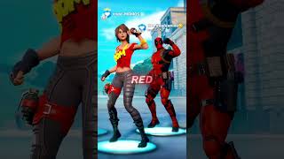 New NOT MY PROBLEM emote😍 #fortnite #dance #edit #gaming