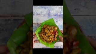 Mushroom Pallipalayam | Kongunadu Style Recipe