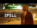 Spell | Official Music Video | Feat. Maniic B | Black Gridlines Studios