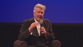 David Lynch, legendary filmmaker, dies at 78