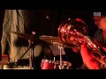 Passport Quartet & Raphaël Imbert - Altitude Jazz Festival 2014