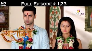 Swaragini - 19th August 2015 - स्वरागिनी - Full Episode (HD)