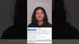 BlackHole: Virtual Audio Driver setup for PRISM Mac