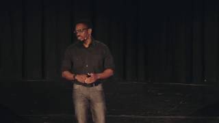 With: An Idea for Human Flourishing | Phillip Fletcher | TEDxUniversityOfCentralArkansas