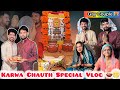 Karwa Chauth Special Vlog 🪔🌝 || Gay Couple 🌈 || @LadduAndArry 👨‍❤️‍👨