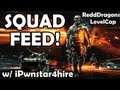 BF3 Squad Feed 