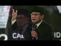 terkejutnya amerika turki lihat prabowo berani keras ancam malaysia soal kasus wni berita indonesia