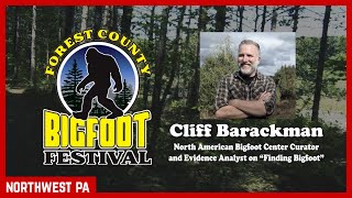 2024 Forest County Bigfoot Festival \