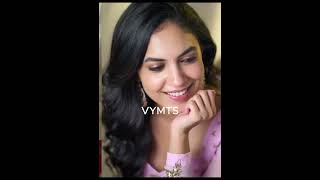 Actress Ritu Varma stunning looks # Ritu Varma unseen latest festive looks #Ritu Varma #rituvarma