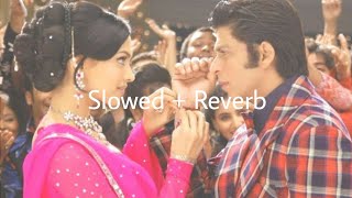 Main Agar Kahoon (Slowed+Reverb) l Lofi Bollywood Songs l Indian Lofi Remix l Lofi Bollywood