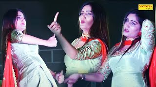 Sapna Dance :- Nikkar Nikkar Me I Sapna live performance I Haryanvi Dance I Sapna Entertainment