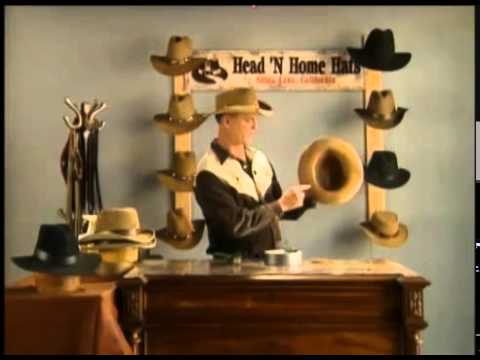 How to Clean your Leather Hat - From American Hat Makers How to Clean your Leather Hat - From American Hat Makers