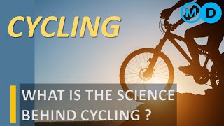 CENTRIPETAL FORCE:केंद्रीय बल काम कैसे करता है?Angular momentum|science cycling |Torque|Momentum बल/