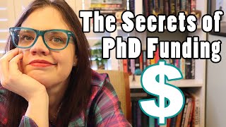 How much does a PhD cost? | How PhD funding works!