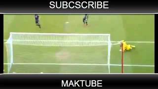 Sadio Mane Goal - Southampton vs Liverpool 1-2 (20/3/2016)