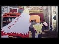 Boruto Paints the Hokage Rock - Naruto Shippuden Ultimate Ninja Storm 4 Game Cutscene