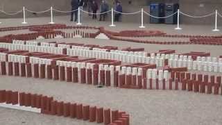 Acme Brick Topple