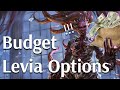 Levia's Budget Options | Flesh and Blood Discussion